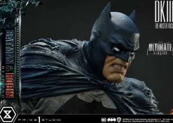 1/4 Ultimate Premium Masterline Batman: The Dark Knight III Master Race Batman & Robin Dead End Ultimate Edition