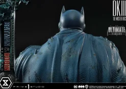1/4 Ultimate Premium Masterline Batman: The Dark Knight III Master Race Batman & Robin Dead End Ultimate Edition
