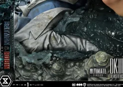 1/4 Ultimate Premium Masterline Batman: The Dark Knight III Master Race Batman & Robin Dead End Ultimate Edition