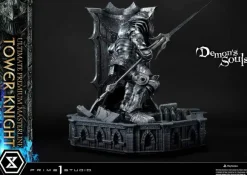 Ultimate Premium Masterline Demon's Souls Tower Knight