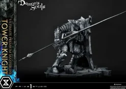 Ultimate Premium Masterline Demon's Souls Tower Knight