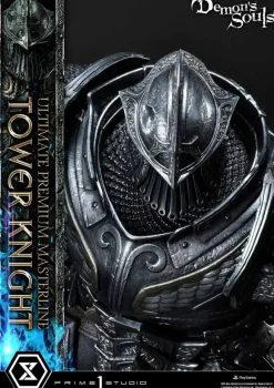 Ultimate Premium Masterline Demon's Souls Tower Knight