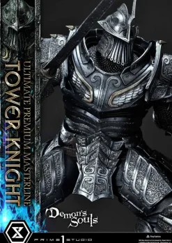 Ultimate Premium Masterline Demon's Souls Tower Knight
