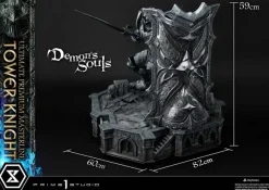 Ultimate Premium Masterline Demon's Souls Tower Knight