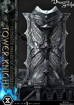 Ultimate Premium Masterline Demon's Souls Tower Knight
