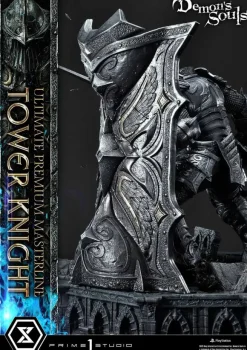 Ultimate Premium Masterline Demon's Souls Tower Knight