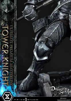 Ultimate Premium Masterline Demon's Souls Tower Knight