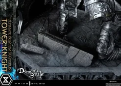 Ultimate Premium Masterline Demon's Souls Tower Knight