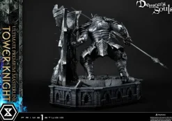 Ultimate Premium Masterline Demon's Souls Tower Knight