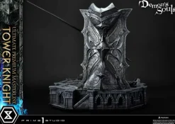 Ultimate Premium Masterline Demon's Souls Tower Knight