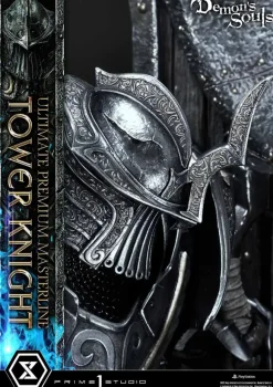 Ultimate Premium Masterline Demon's Souls Tower Knight