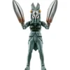 Ultra Action Figure Alien Baltan