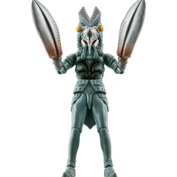 Ultra Action Figure Alien Baltan