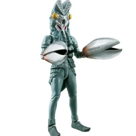 Ultra Action Figure Alien Baltan