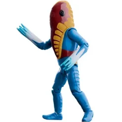 Ultra Action Figure Alien Metron