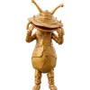Ultra Action Figure Kanegon