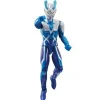 Ultra Action Figure Luna Miracle Zero