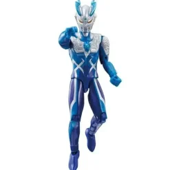 Ultra Action Figure Luna Miracle Zero