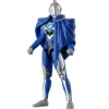 Ultra Action Figure NEO Ultraman Z Original New Generation Ultraman Cape Set