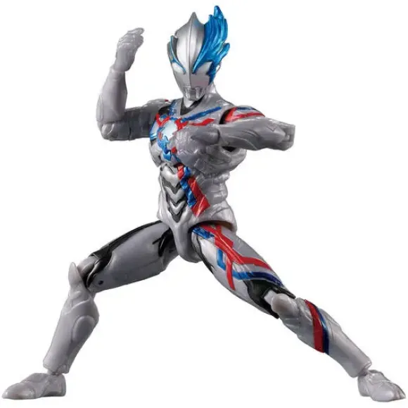 Ultra Action Figure NEO Ultraman Blazer