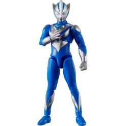 Ultra Action Figure NEO Ultraman Teo