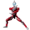 Ultra Action Figure NEO Ultraman Geed Primitive New Generation Ultraman Cape Set