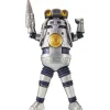 Ultra Action Figure Sevengar New Generation Stars Set