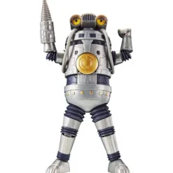 Ultra Action Figure Sevengar New Generation Stars Set