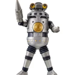 Ultra Action Figure Sevengar New Generation Stars Set