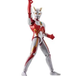 Ultra Action Figure Strong Corona Zero