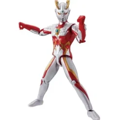 Ultra Action Figure Strong Corona Zero