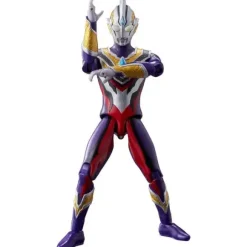 Ultra Action Figure Trigger Truth