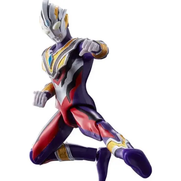 Ultra Action Figure Trigger Truth