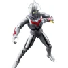 Ultra Action Figure Ultraman Nexus Amphans