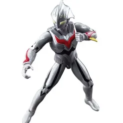 Ultra Action Figure Ultraman Nexus Amphans