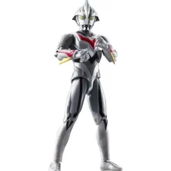 Ultra Action Figure Ultraman Nexus Amphans