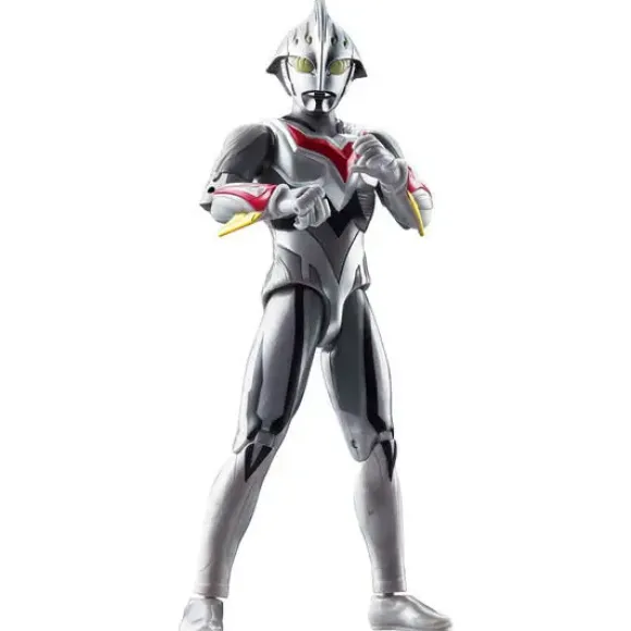 Ultra Action Figure Ultraman Nexus Amphans