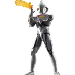 Ultra Action Figure Ultraman Nexus Amphans