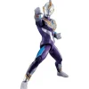 Ultra Action Figure Ultraman Trigger Sky Type