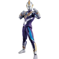 Ultra Action Figure Ultraman Trigger Sky Type