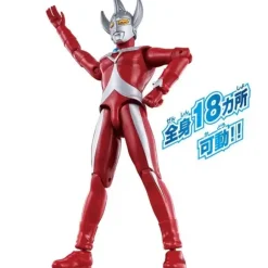 Ultra Action Figure Ultraman Taro