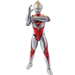 Ultra Action Figure Ultraman Gaia
