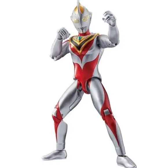 Ultra Action Figure Ultraman Gaia