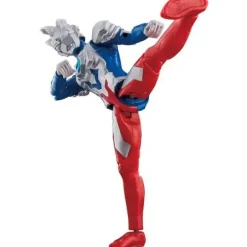 Ultra Action Figure Ultraman Z Alpha Edge