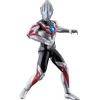 Ultra Action Figure: Ultraman Orb (Orb Origin)