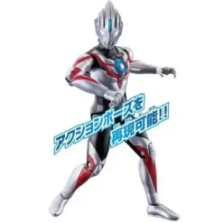 Ultra Action Figure: Ultraman Orb (Orb Origin)
