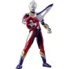 Ultra Action Figure Ultraman Trigger Multi Type New Generation Stars Set