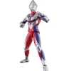 Ultra Action Figure: Ultraman Tiga