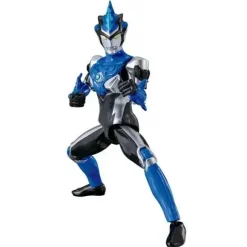 Ultra Action Figure: Ultraman Blu Aqua