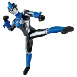 Ultra Action Figure: Ultraman Blu Aqua